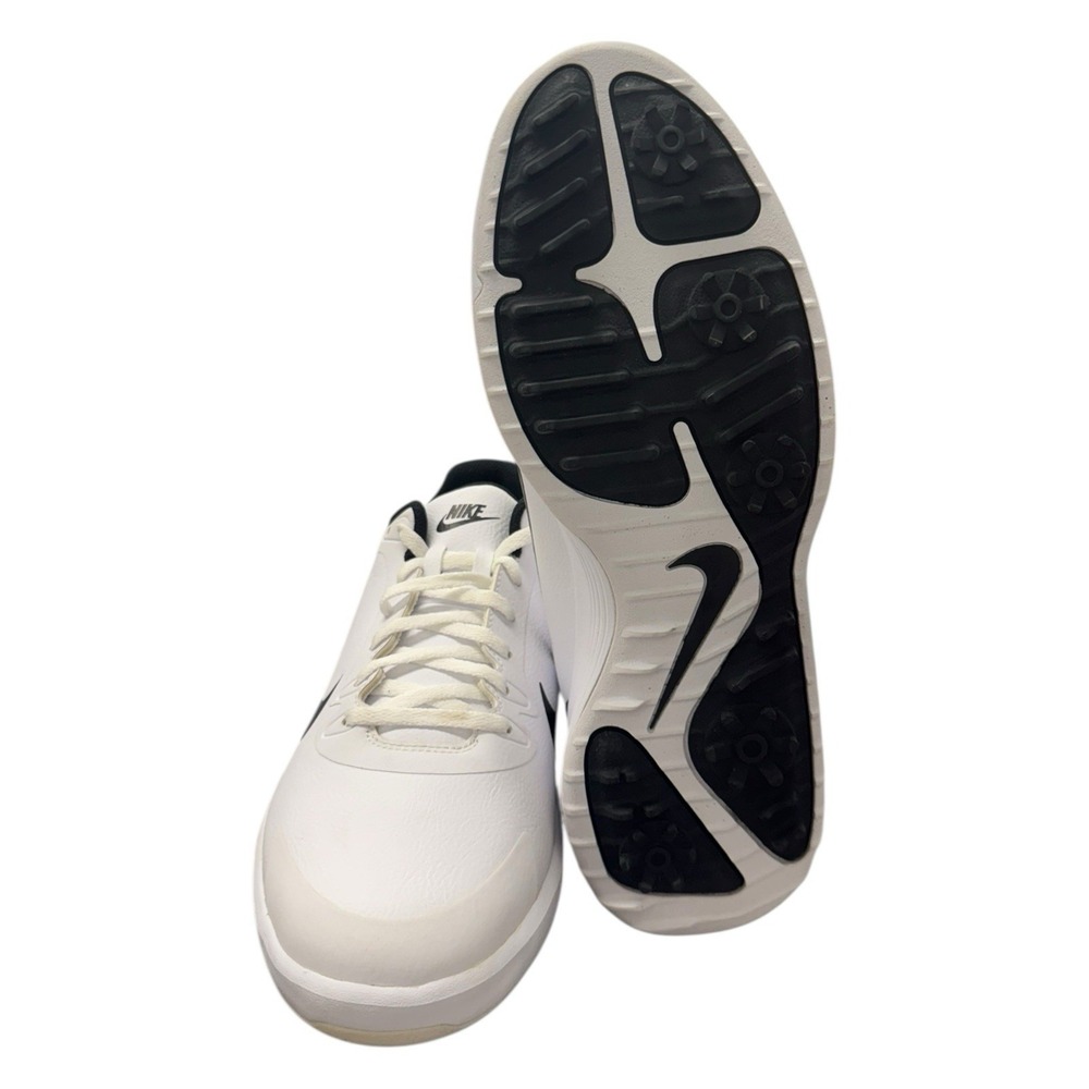 Nike Infinity G Golf Shoes CT0531-101 Stain Size 10 - Picture 4 of 6
